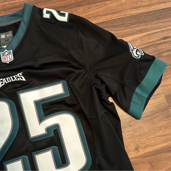Nike Philadelphia Eagles “LaSean McCoy” Jersey, Size: Medium - Picture 14 of 16